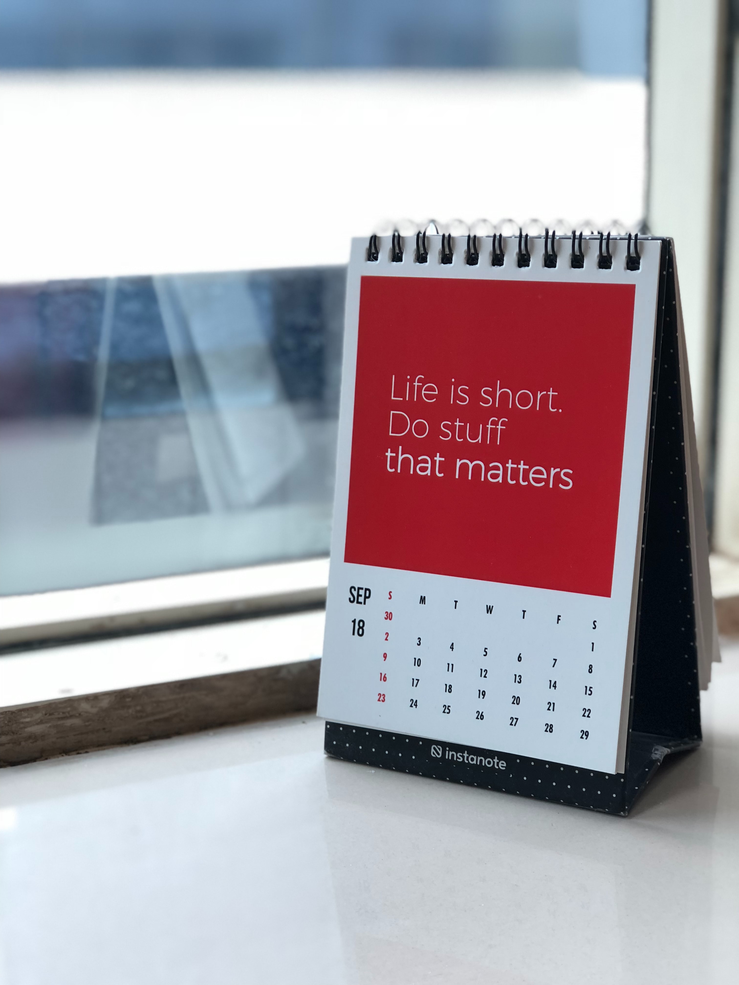Calendars
