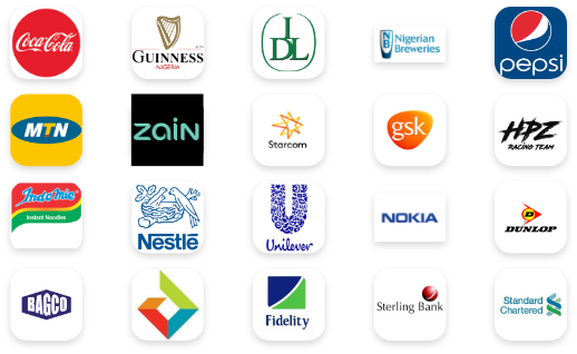 Our Clients Our Client