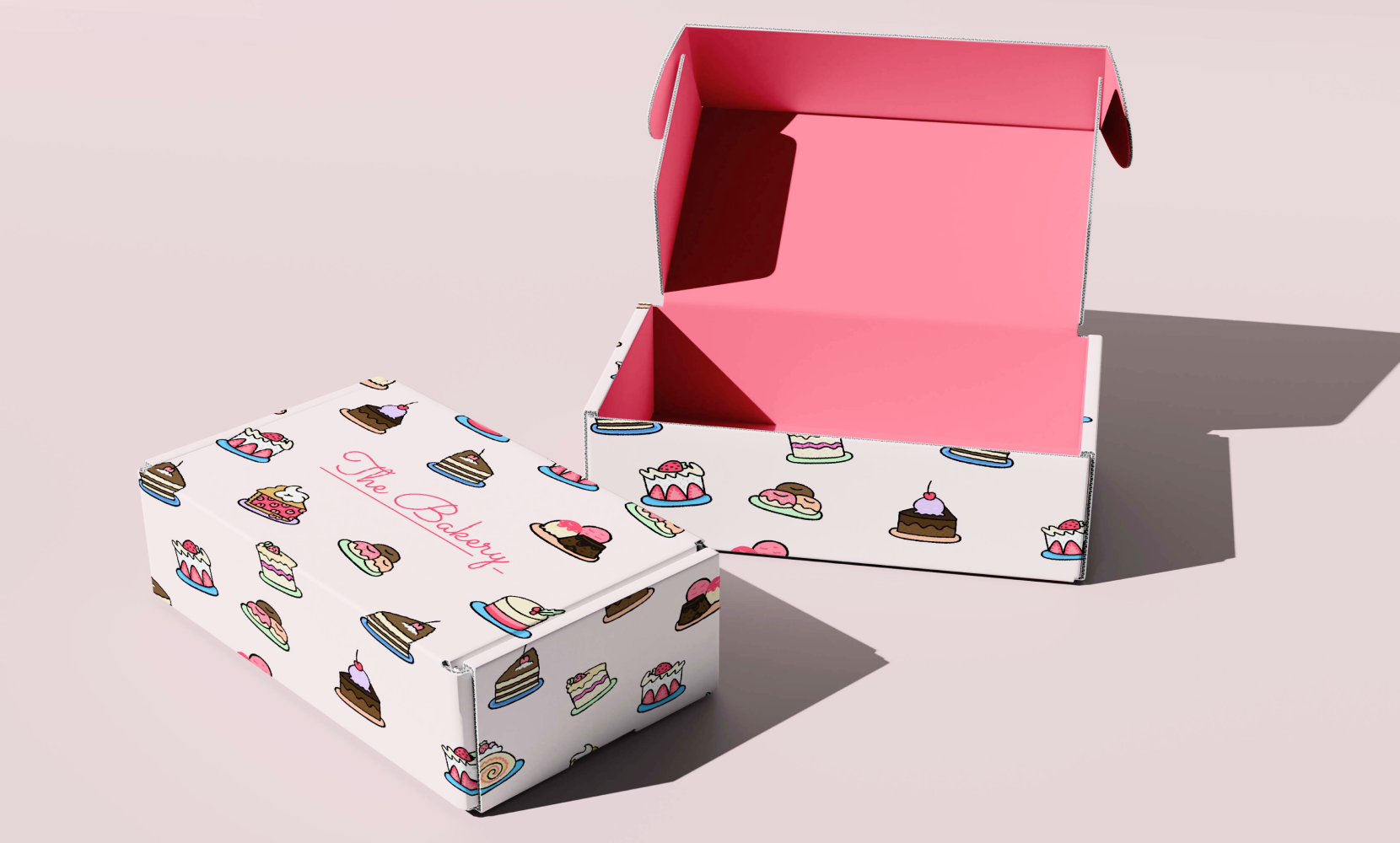 Food Packs